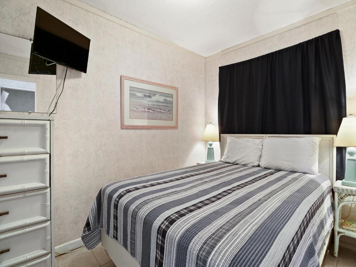 Апартаменты Hhbt Admirals Row 105 Хилтон-Хед-Айленд Экстерьер фото